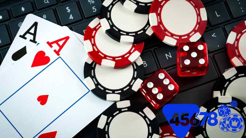 Trang casino tại 45678