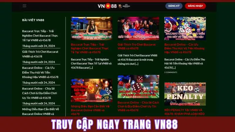 vn88 thương hiệu 45678