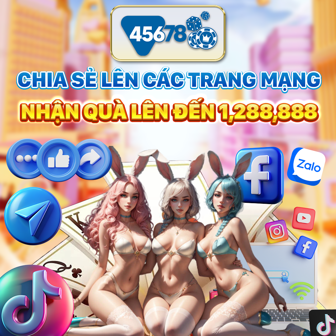 hợp tác cùng 45678