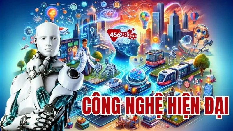 trang 45678 com thành lập năm bao nhiêu khi nào