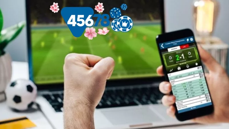 F8BET tỷ lệ cược bóng đá hợp lý trang 45678