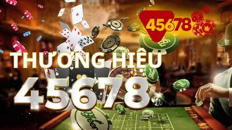 45678 poker game bài trực tuyến trang 45678