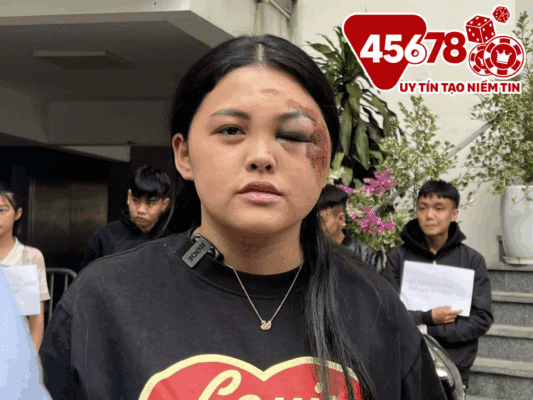 quái xế trong đoàn đua xe tông chết cô gái đang chờ đèn đỏ: 'Tôi sốc và hối hận' quái xế trong đoàn đua xe tông chết cô gái đang chờ đèn đỏ: 'Tôi sốc và hối hận'