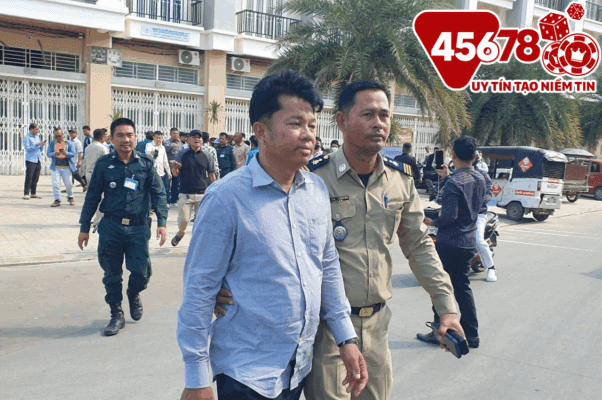 người bị tố chiếm đoạt tài sản người bị tố chiếm đoạt tài sản