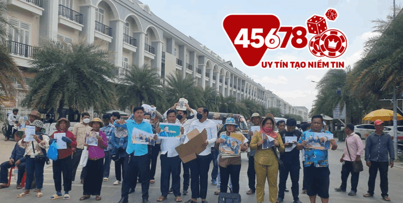 người dân biểu tình mạnh mẽ người dân biểu tình mạnh mẽ
