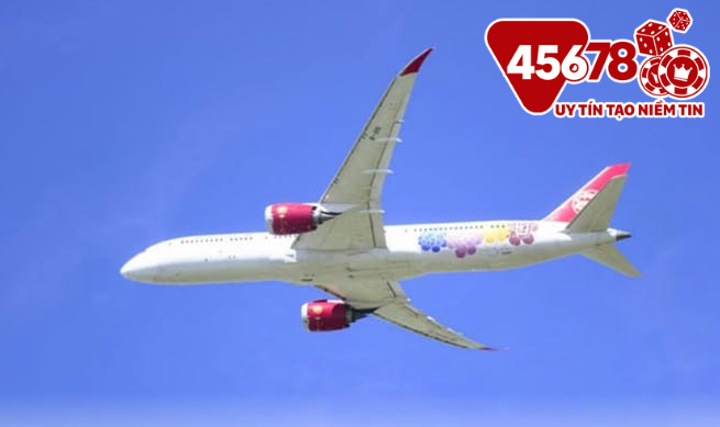 Trung Quốc "trả" loạt máy bay Boeing về Mỹ: Hé lộ ẩn số sau động thái bất ngờ Trung Quốc "trả" loạt máy bay Boeing về Mỹ: Hé lộ ẩn số sau động thái bất ngờ