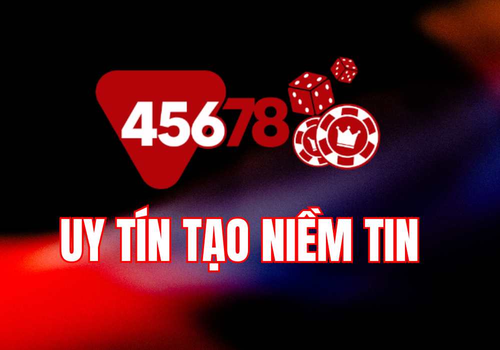 45678 LOGO