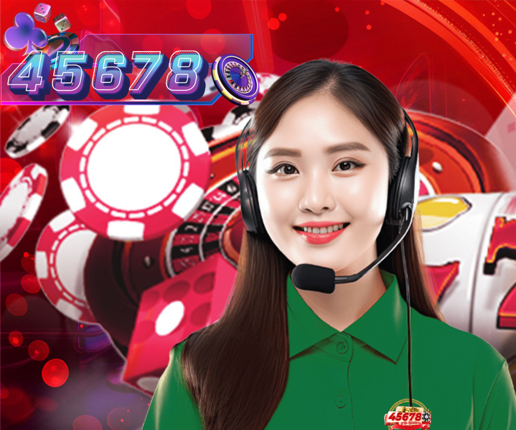 Khuyến Mãi Baccarat Mới Nhất Tại 45678