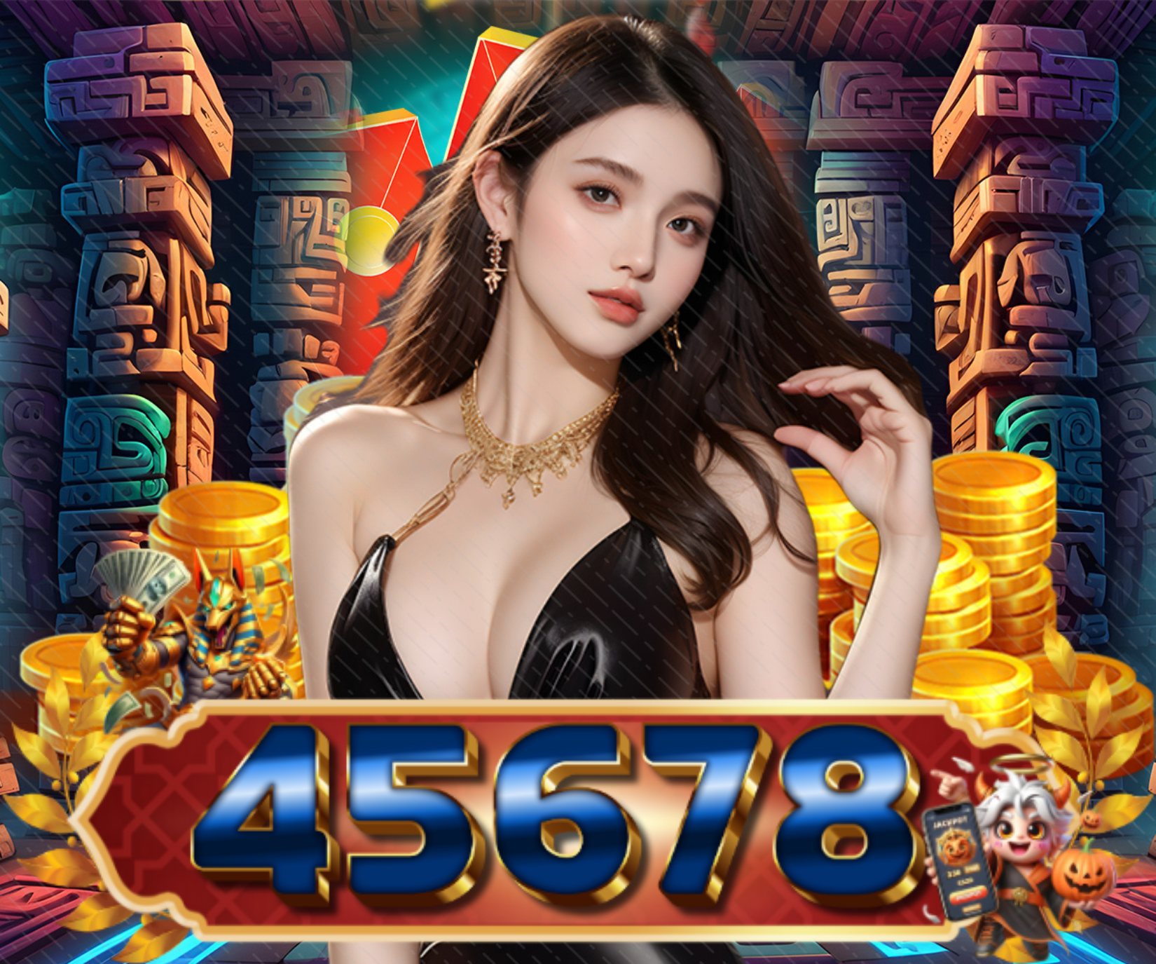 Khám Phá Cổng Game Online 45678 : Nơi Giải Trí Đỉnh Cao