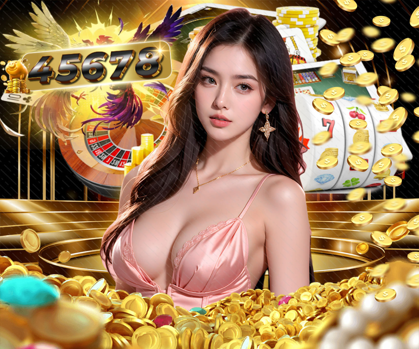 Đăng Ký Tài Khoản Tại 45678 - Nhận Ngay Ưu Đãi Chào Mừng Đặc Biệt!
