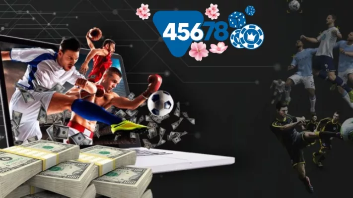 F8BET tỷ lệ cược bóng đá hợp lý trang 45678