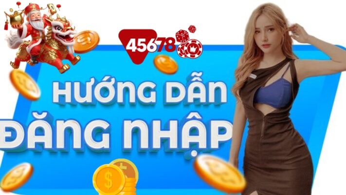 Dễ Dàng Tham Gia Trải Nghiệm Tại 45678