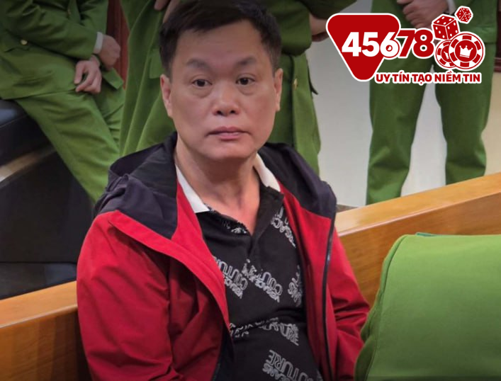 Vỏ bọc bình dân của ông trùm cờ bạc thu lãi 3 tỷ đồng mỗi ngày ở Thái Bình