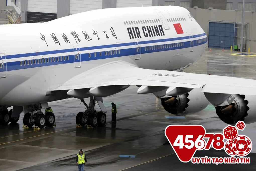 Trung Quốc "trả" loạt máy bay Boeing về Mỹ: Hé lộ ẩn số sau động thái bất ngờ